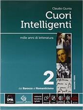 Cuori intelligenti. Ediz. verde. Con e-book. Con espansione online. Vol. 2