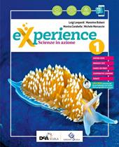 Experience. Con e-book. Con DVD-ROM. Vol. 3