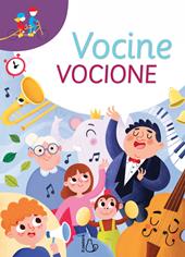 Vocine vocione