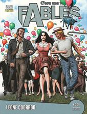 C'era una volta. Fables. Vol. 24