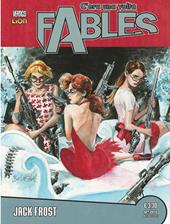 C'era una volta. Fables. Vol. 25