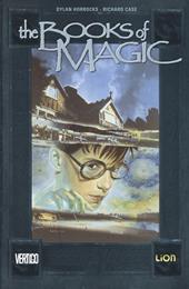 I nomi della magia. The books of magic. Vol. 4