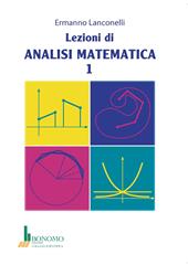 Lezioni di analisi matematica 1