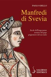 Manfredi di Svevia