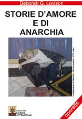 Storie d'amore e di anarchia