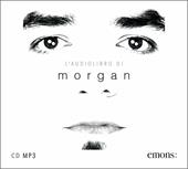 L'audiolibro di Morgan. Audiolibro. CD Audio formato MP3