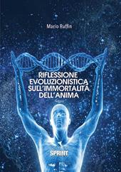 Riflessione evoluzionistica sull'immortalità dell'anima