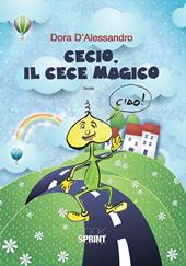 Cecio, il cece magico