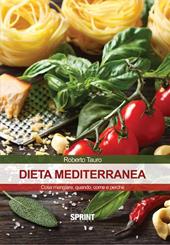 Dieta mediterranea