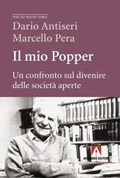 Il mio Popper. Un confronto sul divenire delle società aperte