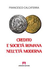 Credito e società romana nell'età moderna