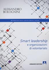 Smart leadership e organizzazioni di volontariato