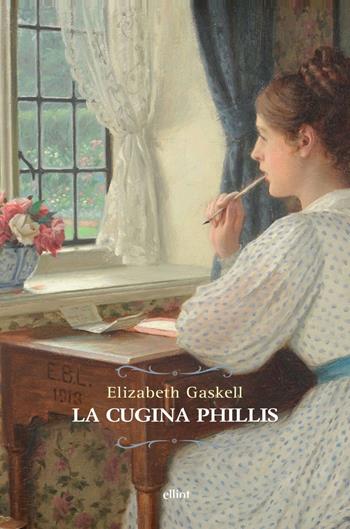 La cugina Phillis - Elizabeth Gaskell - Libro Elliot 2019, Raggi | Libraccio.it