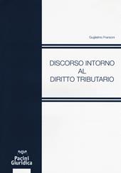 Discorso intorno al diritto tributario