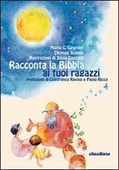 Racconta la Bibbia ai tuoi ragazzi