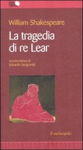 La tragedia di re Lear