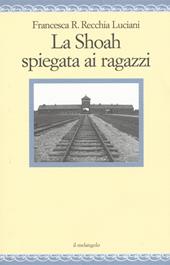 La Shoah spiegata ai ragazzi