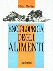 Enciclopedia degli alimenti