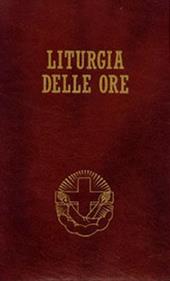 Liturgia delle ore secondo il rito romano e il calendario serafico. Vol. 2