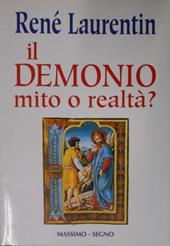 Il demonio. Mito o realtà?