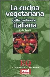 La Cucina vegetariana della tradizione italiana