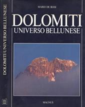 Dolomiti, universo bellunese