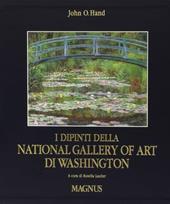 I dipinti della National Gallery of Art di Washington