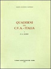 Indici per provenienze e per bibliografia di H. Payne «Necrocorinthia» e di R. J. Hopper «Addenda to Necrocorinthia»