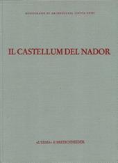 Il castellum del Nador. Storia di una fattoria fra Tipasa e Caesarea (I-VI secolo d. C.)