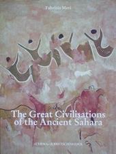 The great civilisations of the ancient Sahara