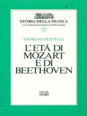 L' età di Mozart e di Beethoven. Vol. 7