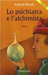 Lo psichiatra e l'alchimista