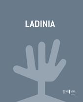 Ladinia. Ediz. multilingue