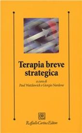 Terapia breve strategica