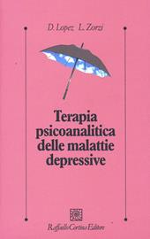 Terapia psiconalitica delle malattie depressive