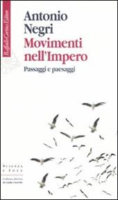 Movimenti nell'impero. Passaggi e paesaggi