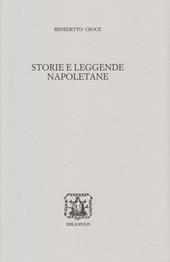 Storie e leggende napoletane