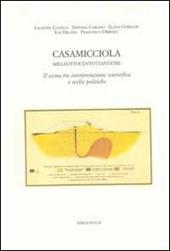 Casamicciola 1883. Il sisma tra interpretazione scientifica e scelte politiche