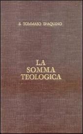 La somma teologica. Testo latino e italiano. Vol. 29: La confessione.