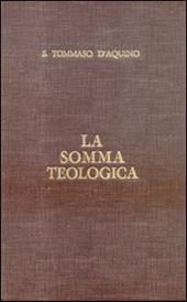 La somma teologica. Testo latino e italiano. Vol. 17: La giustizia