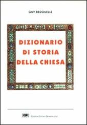 Dizionario di storia della Chiesa