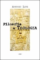 Filosofia e teologia