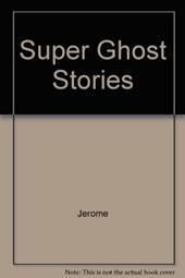 After supper ghost stories