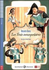 Le trois mousquetaires