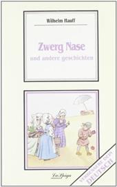 Zwerg Nase und Andere Geschichten