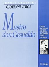 Mastro don Gesualdo