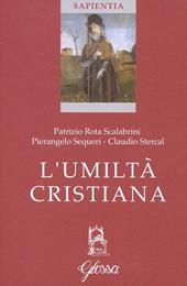 L' umiltà cristiana