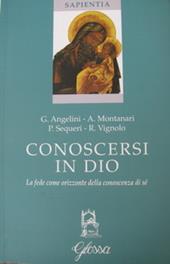 Conoscersi in Dio