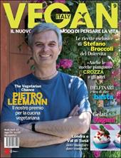Vegan Italy (2016). Vol. 9