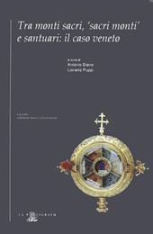Tra monti sacri, «sacri monti» e santuari: il caso veneto